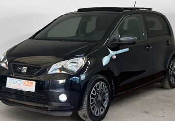 Seat Mii 67.496 km 12.288 &euro; Dinslaken 46539