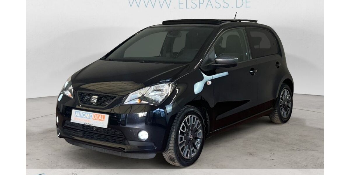 Seat Mii 67.496 km 12.288 &euro; Dinslaken 46539