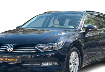 VW Passat Variant 93.181 km 14.180 &euro; Duisburg 47249