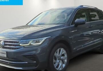 VW Tiguan 90.670 km 26.490 &euro; Mettmann 40822
