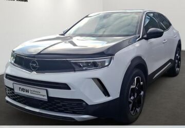 Opel Mokka 16.378 km 21.990 &euro; Krefeld 47805