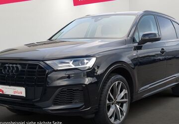 Audi Q7 29.721 km 52.990 &euro; Duisburg 47249