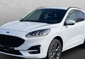 Ford Kuga 34.755 km 24.490 &euro; Moers 47441