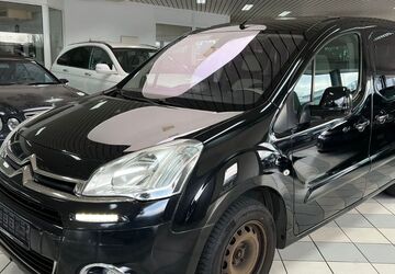 Citroen Berlingo 320.337 km 3.990 &euro; Neuss 41469