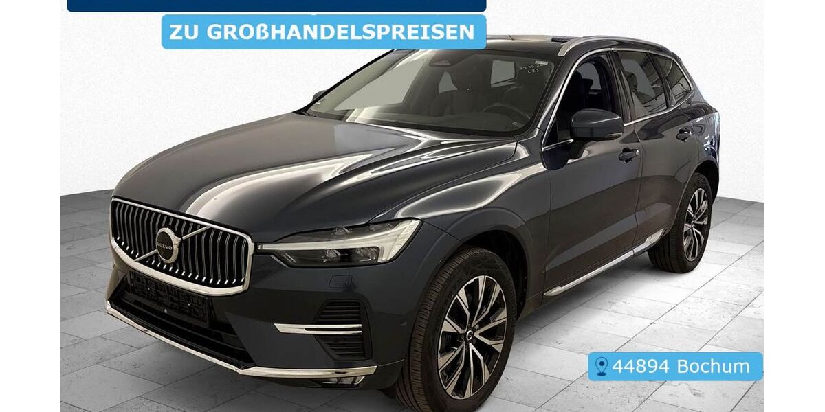 Volvo XC60 65.743 km 35.995 &euro; Krefeld 47829
