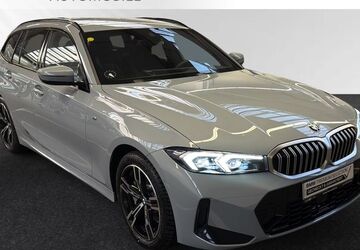 BMW 330 3.500 km 39.889 &euro; Moers 47441