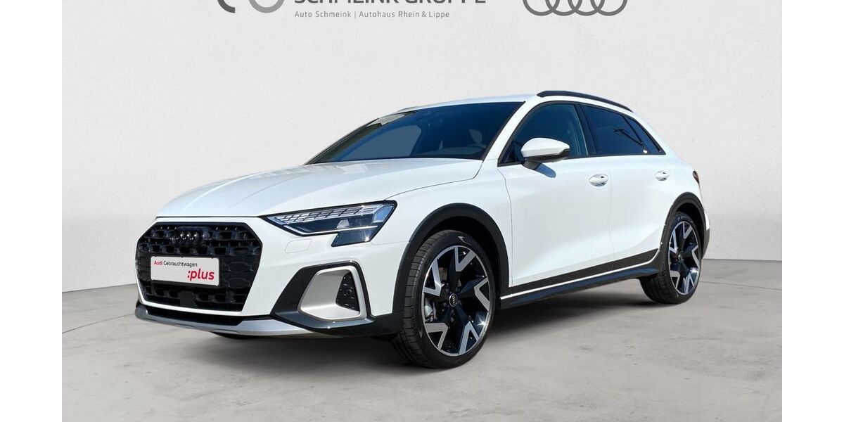 Audi A3 1.105 km 40.660 &euro; Wesel 46483