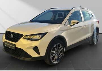 Seat Arona 11.800 km 20.390 &euro; Mettmann 40822