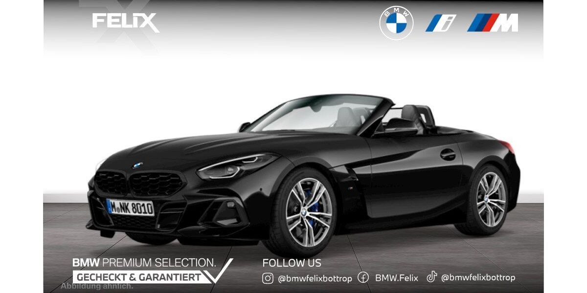 BMW Z4 M40 25.021 km 52.880 &euro; Bottrop 46236