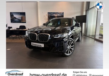 BMW X4 24.799 km 55.680 &euro; Duisburg 47119