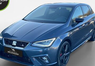 Seat Ibiza 42.629 km 20.470 &euro; Bottrop 46244