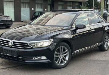 VW Passat 41.000 km 17.800 &euro; Essen 45127