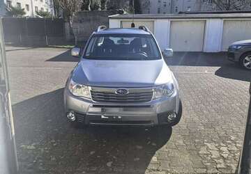 Subaru Forester 163.375 km 10.500 &euro; Gelsenkirchen 45884