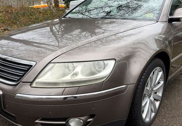 VW Phaeton 227.246 km 3.200 &euro; Essen 45276