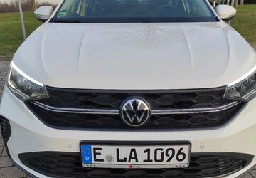 VW Taigo 25.651 km 16.390 &euro; Essen 45145
