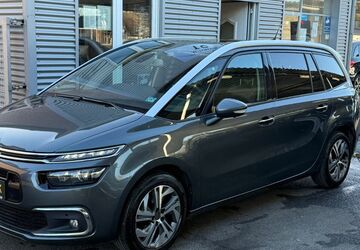 Citroen Grand C4 Picasso / SpaceTourer 148.000 km 11.750 &euro; Krefeld 47809