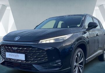 MG HS 1.050 km 28.460 &euro; Moers 47441