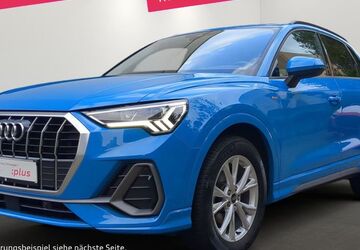 Audi Q3 40.530 km 30.400 &euro; Duisburg 47249