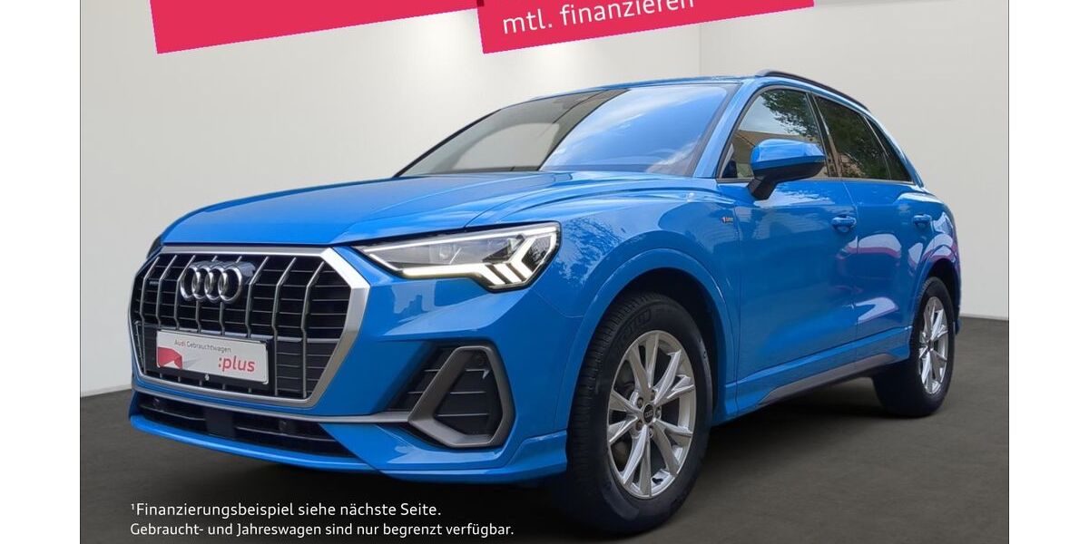 Audi Q3 40.530 km 30.400 &euro; Duisburg 47249