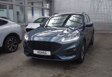 Ford Kuga 60.907 km 21.890 &euro; Essen 45134