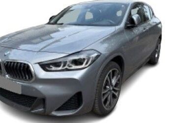 BMW X2 44.500 km 28.990 &euro; Duisburg 47249
