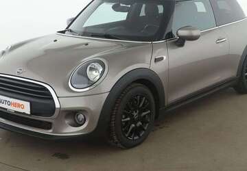 Mini One 52.025 km 15.670 &euro; Essen 45141