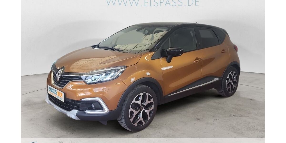 Renault Captur 59.958 km 14.989 &euro; Moers 47445