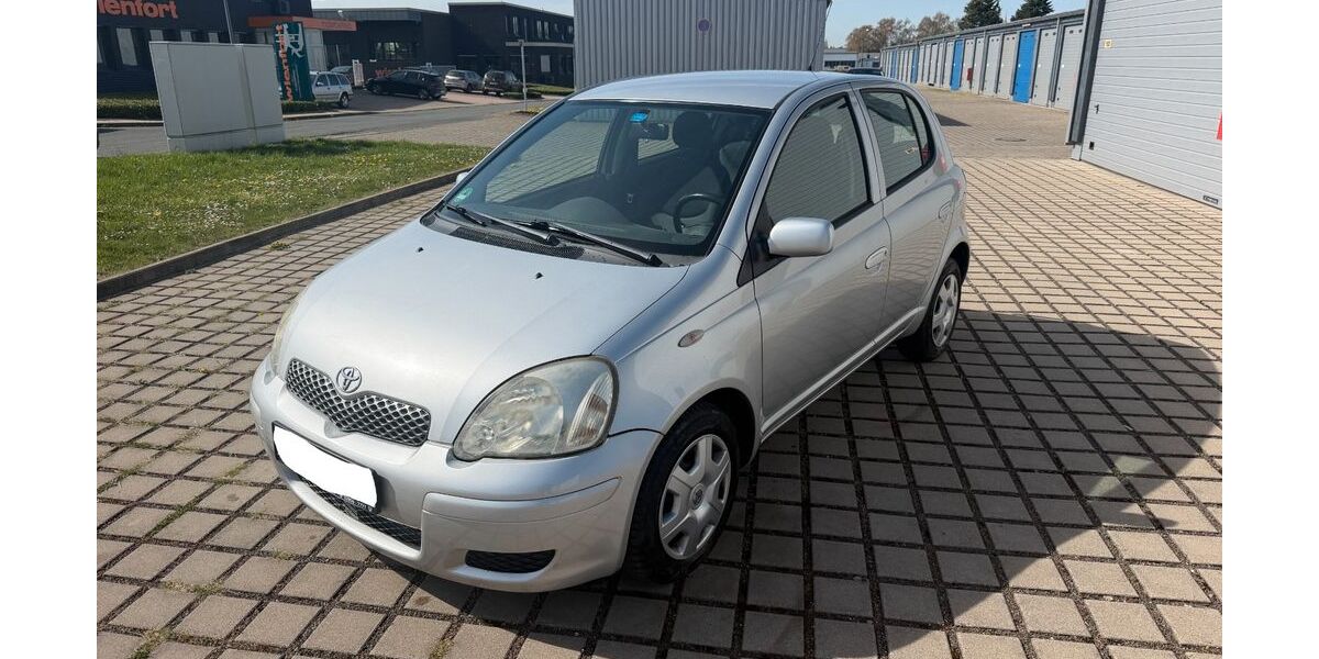 Toyota Yaris 250.000 km 3.250 &euro; Essen 45329