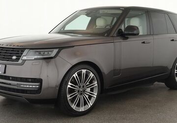 Land Rover Range Rover 31.100 km 124.884 &euro; Neuss 41460