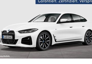 BMW i4 89.075 km 38.440 &euro; Düsseldorf 40595