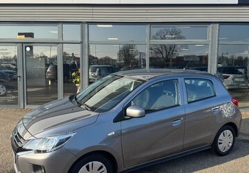 Mitsubishi Space Star 16.500 km 11.970 &euro; Wesel 46485