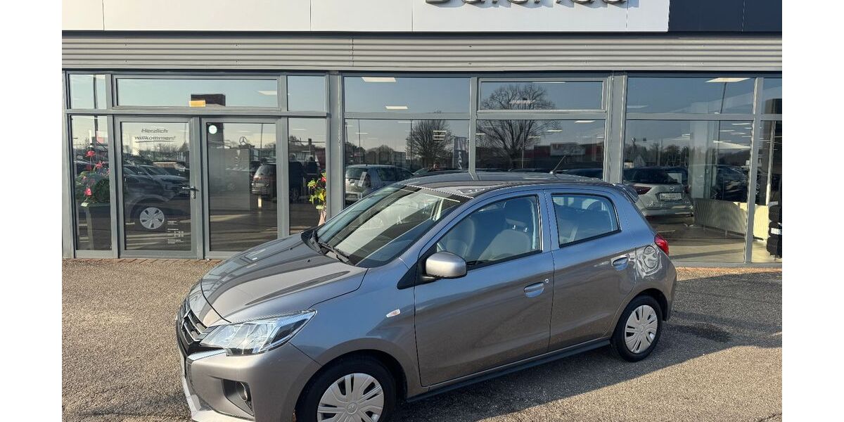 Mitsubishi Space Star 16.500 km 11.970 &euro; Wesel 46485