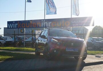 Peugeot 2008 140.000 km 7.999 &euro; Kempen 47906