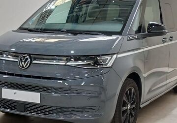 VW T7 Multivan 42.000 km 49.999 &euro; Meerbusch 40668