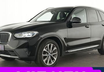 BMW X3 17.044 km 42.949 &euro; Neuss 41460