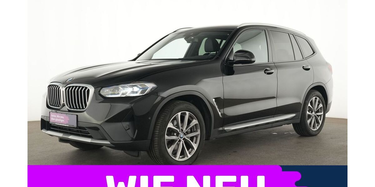 BMW X3 17.044 km 42.949 &euro; Neuss 41460