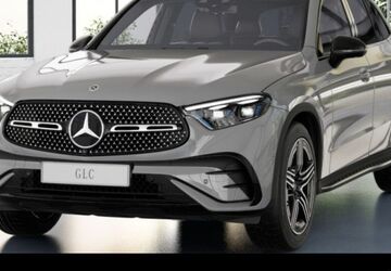 Mercedes-Benz GLC 220 11.953 km 55.990 &euro; Duisburg 47138