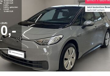 VW ID.3 48.240 km 19.495 &euro; Krefeld 47805