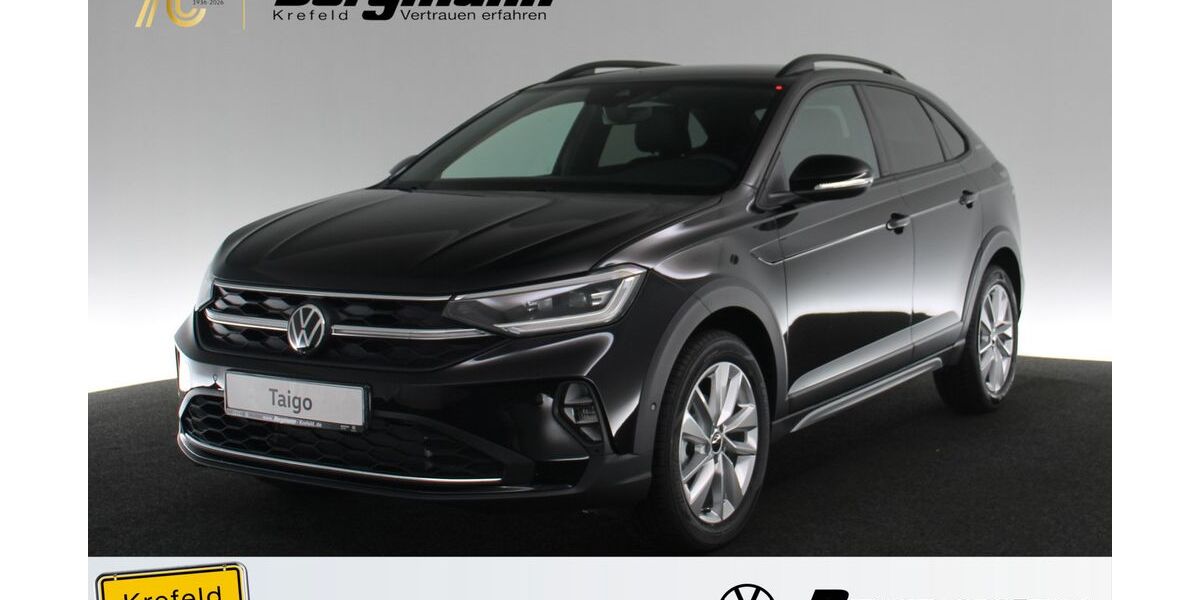 VW Taigo 1.500 km 30.450 &euro; Krefeld 47803