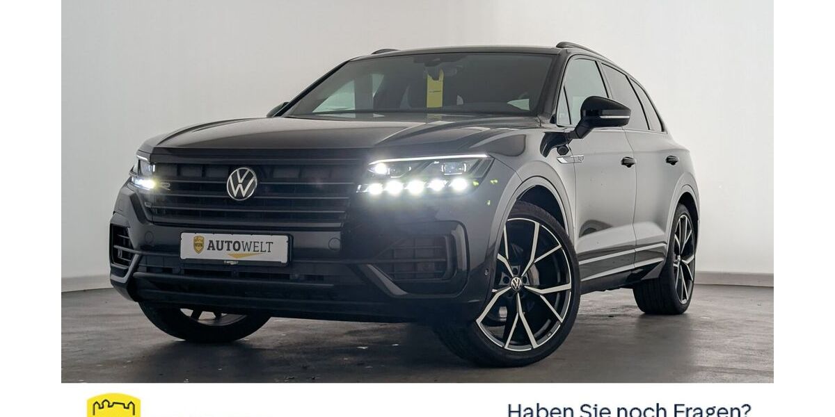 VW Touareg 82.090 km 47.960 &euro; Düsseldorf 40599