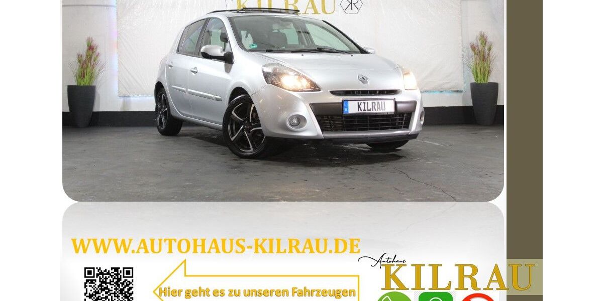 Renault Clio 110.000 km 5.499 &euro; Mettmann 40822