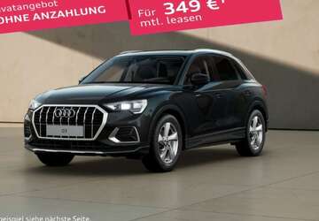 Audi Q3 5.335 km 38.560 &euro; Duisburg 47249