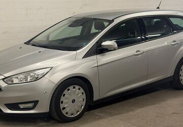 Ford Focus 135.254 km 6.900 &euro; Düsseldorf 40468