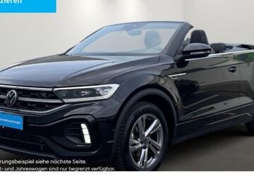 VW T-Roc 17.896 km 33.950 &euro; Neuss 41460