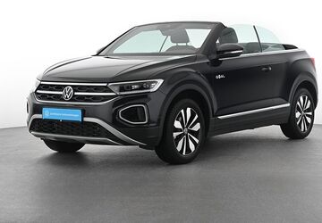 VW T-Roc 25.377 km 26.960 &euro; Essen 45143
