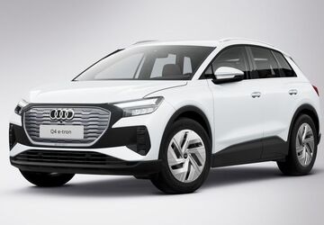 Audi Q4 e-tron 41.265 km 29.980 &euro; Wesel 46483
