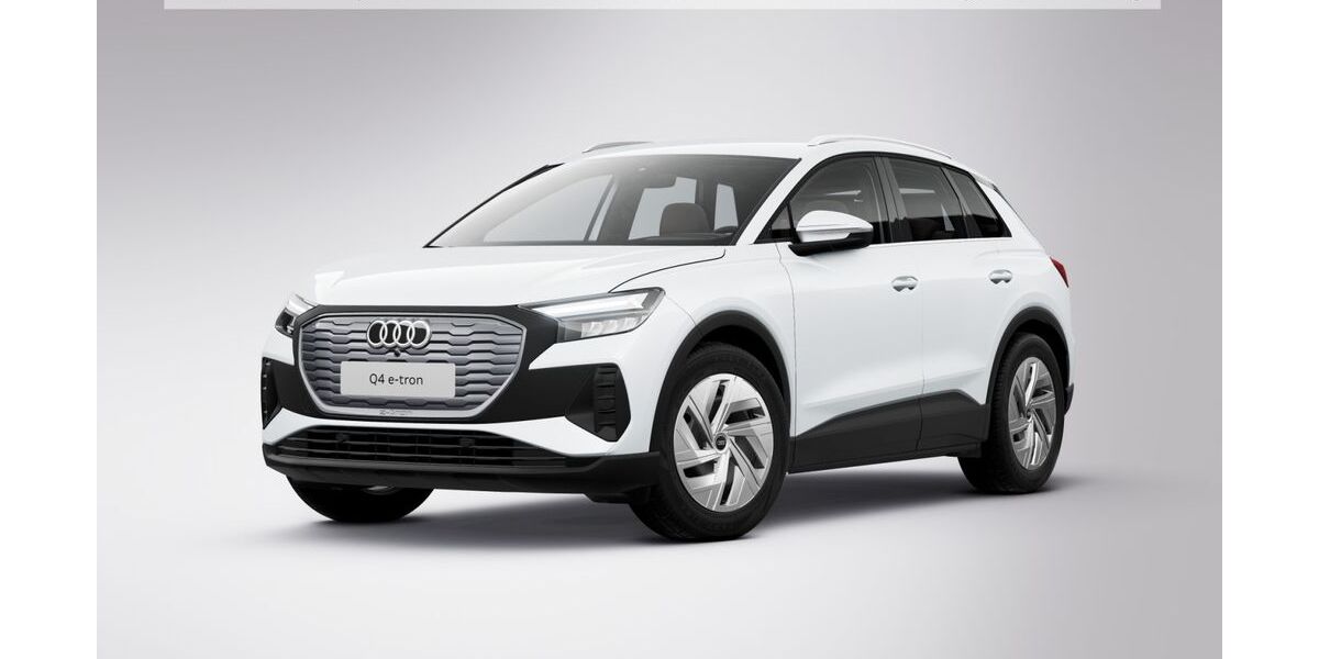 Audi Q4 e-tron 41.265 km 29.980 &euro; Wesel 46483