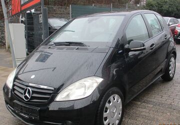 Mercedes-Benz A 160 250.000 km 1.750 &euro; Oberhausen 46149