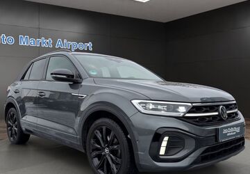 VW T-Roc 117.000 km 21.950 &euro; Ratingen bei Düsseldorf 40878