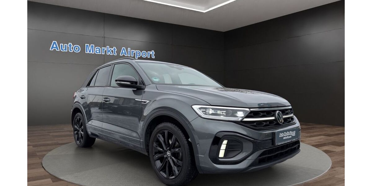 VW T-Roc 117.000 km 21.950 &euro; Ratingen bei Düsseldorf 40878